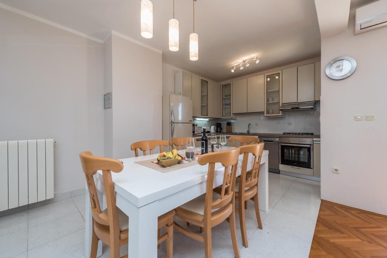 Lukoran Stedi Apartment מראה חיצוני תמונה