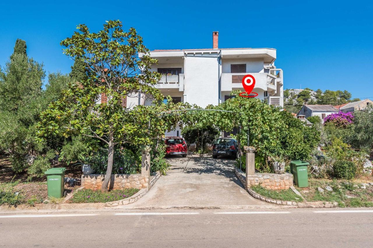 Lukoran Stedi Apartment מראה חיצוני תמונה