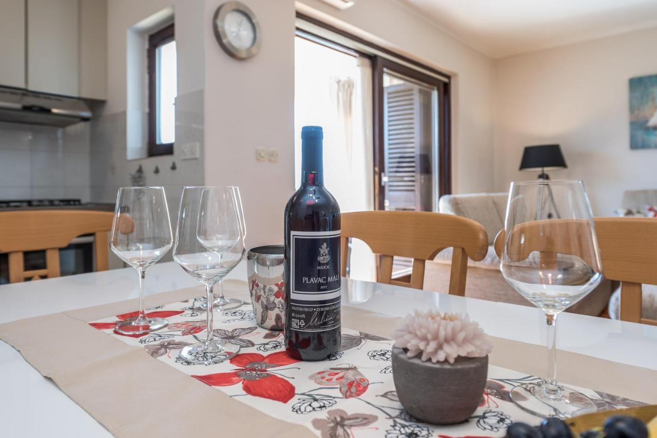 Lukoran Stedi Apartment מראה חיצוני תמונה