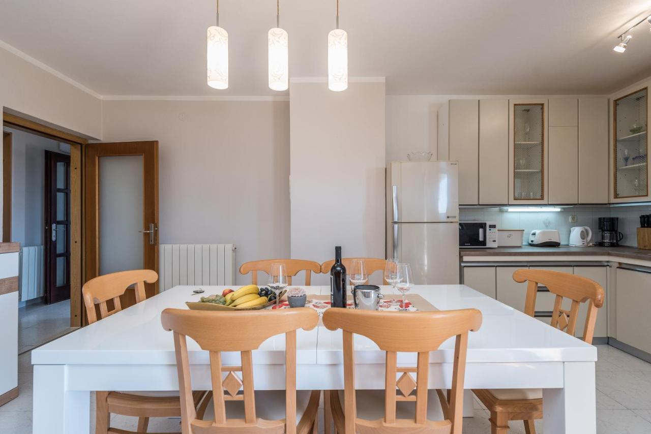 Lukoran Stedi Apartment מראה חיצוני תמונה