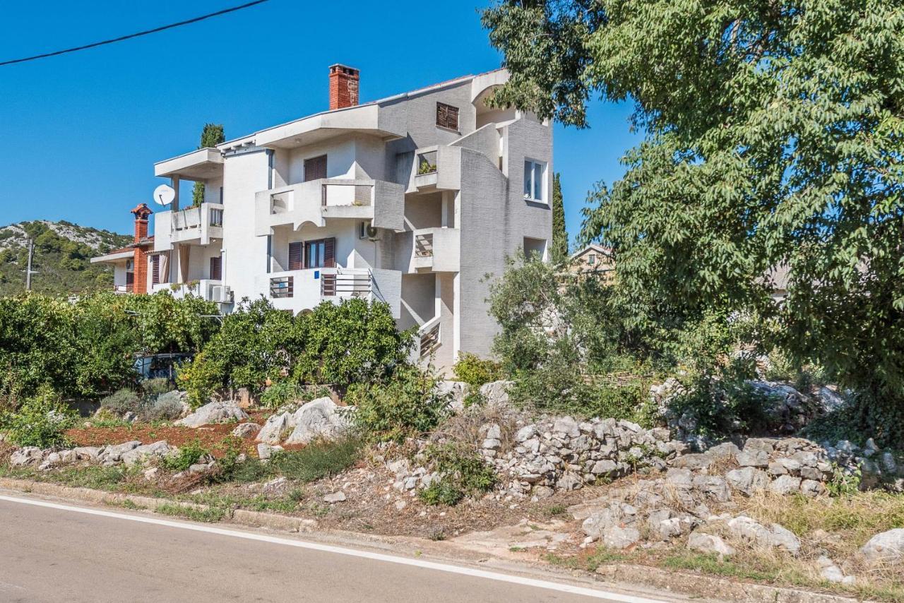 Lukoran Stedi Apartment מראה חיצוני תמונה