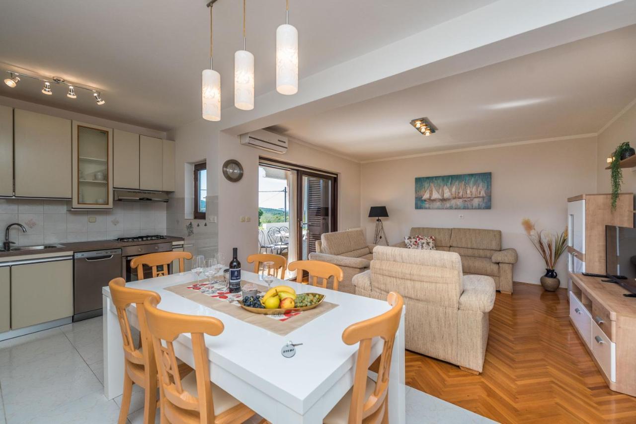 Lukoran Stedi Apartment מראה חיצוני תמונה