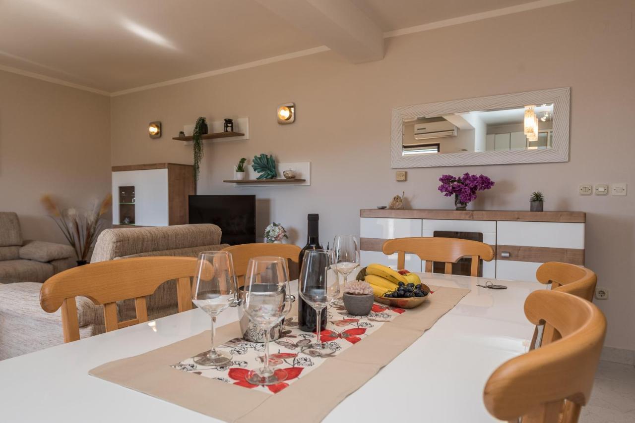 Lukoran Stedi Apartment מראה חיצוני תמונה