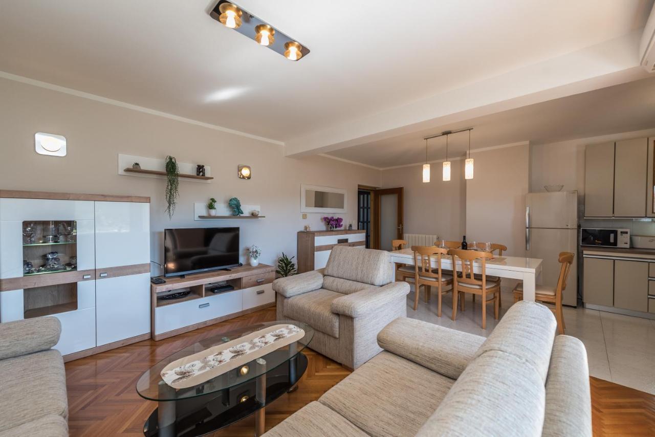 Lukoran Stedi Apartment מראה חיצוני תמונה