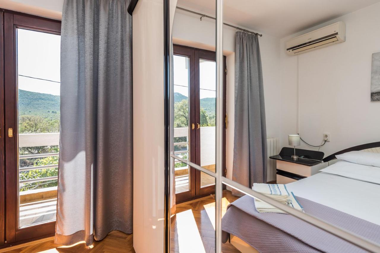 Lukoran Stedi Apartment מראה חיצוני תמונה
