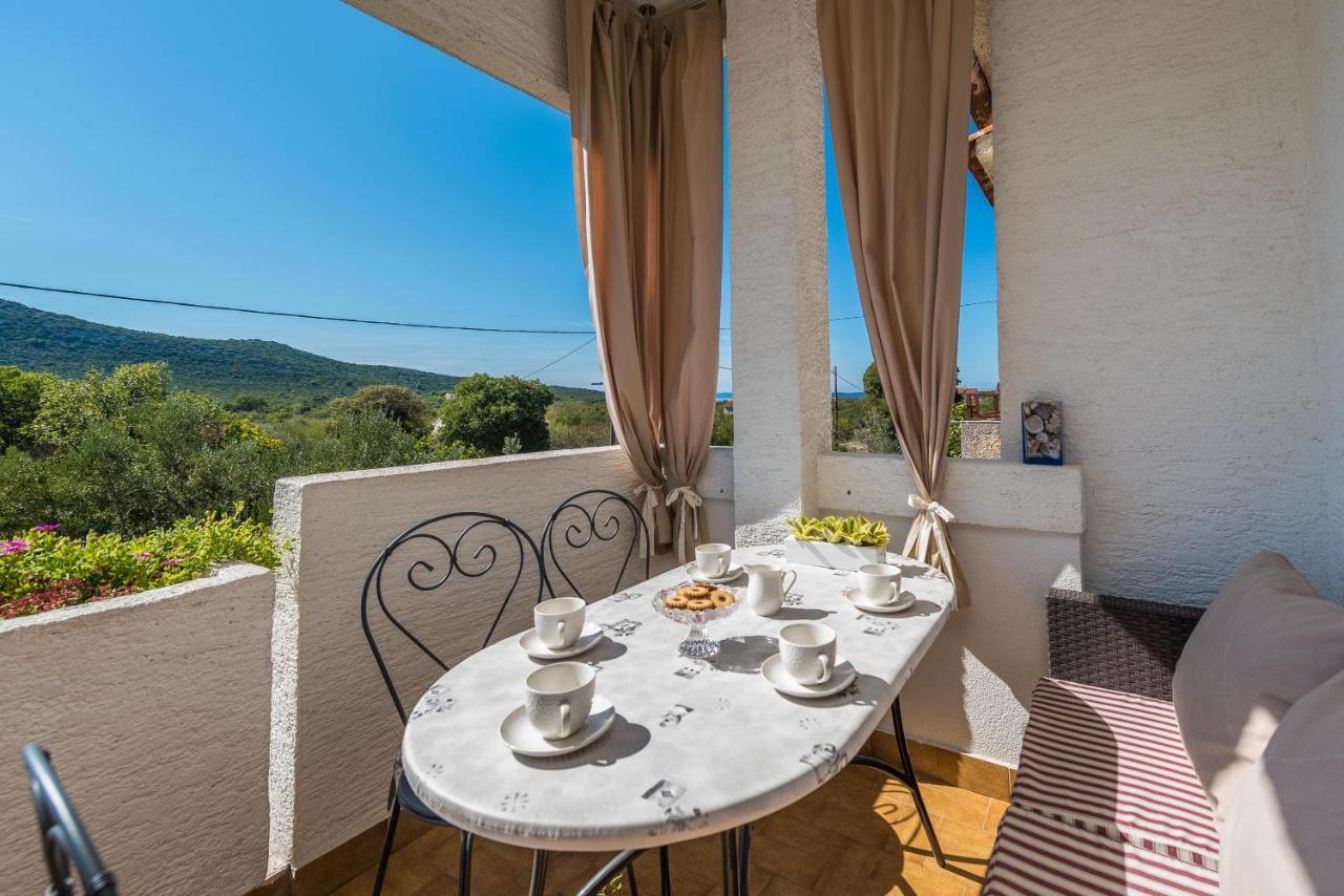 Lukoran Stedi Apartment מראה חיצוני תמונה
