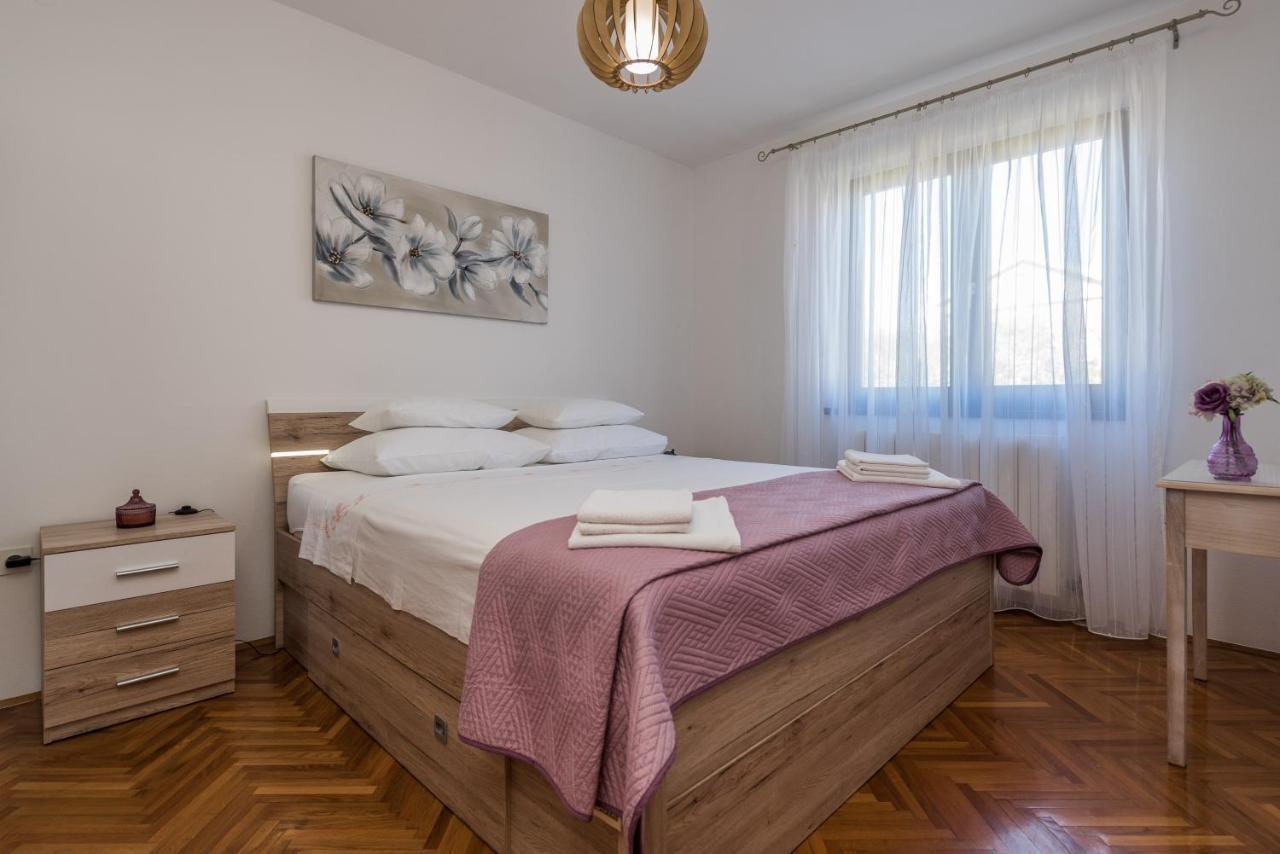Lukoran Stedi Apartment מראה חיצוני תמונה