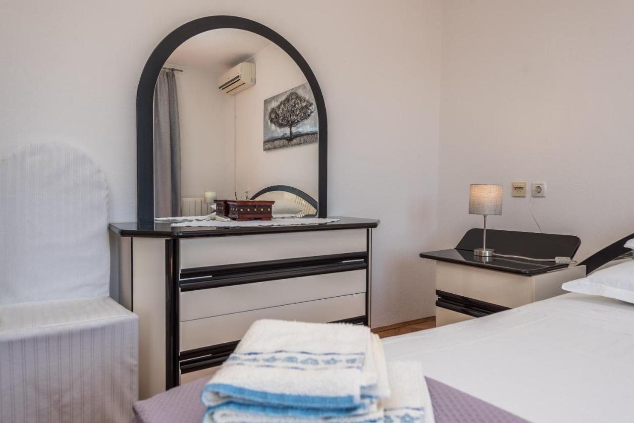 Lukoran Stedi Apartment מראה חיצוני תמונה
