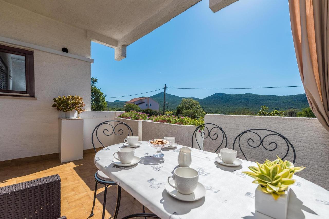 Lukoran Stedi Apartment מראה חיצוני תמונה