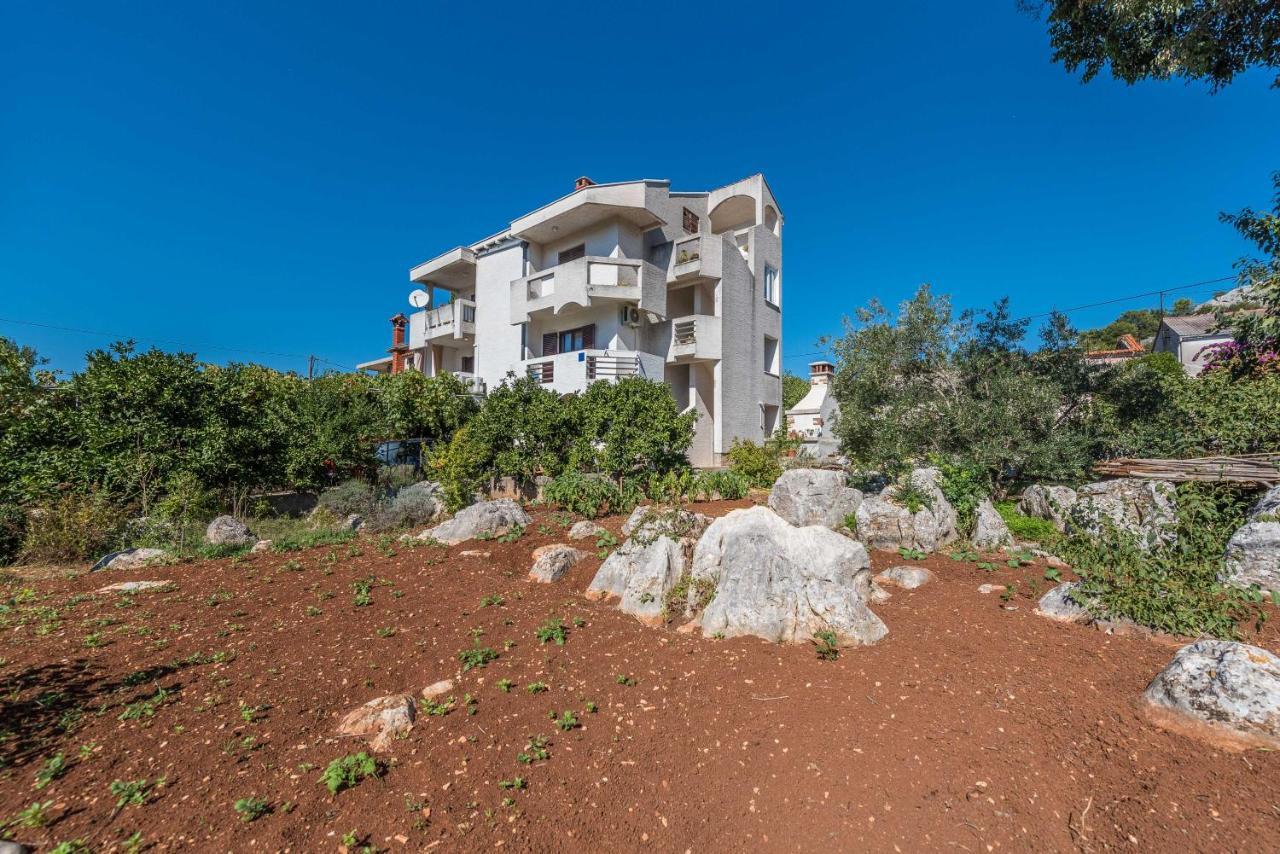 Lukoran Stedi Apartment מראה חיצוני תמונה