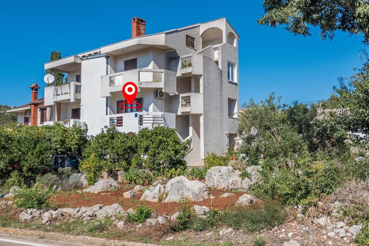 Lukoran Stedi Apartment מראה חיצוני תמונה