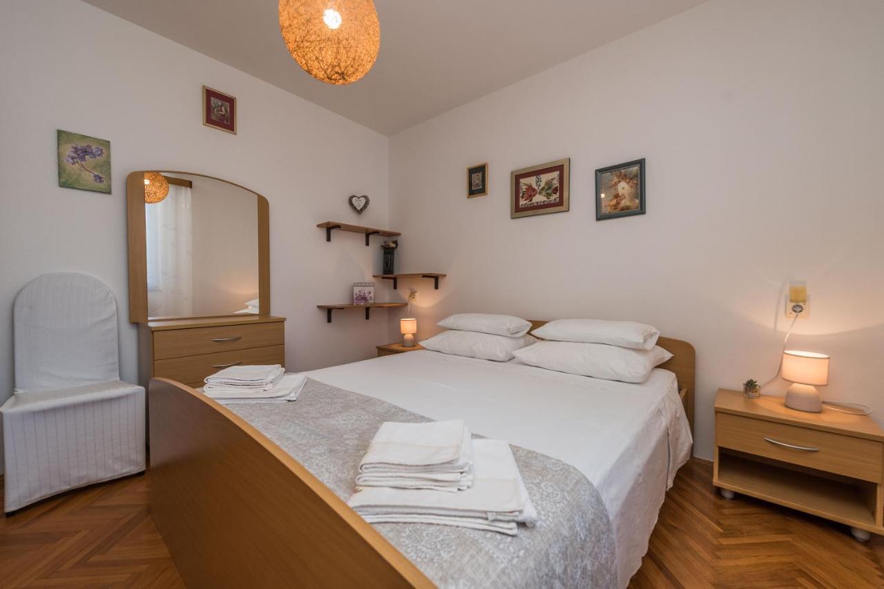 Lukoran Stedi Apartment מראה חיצוני תמונה