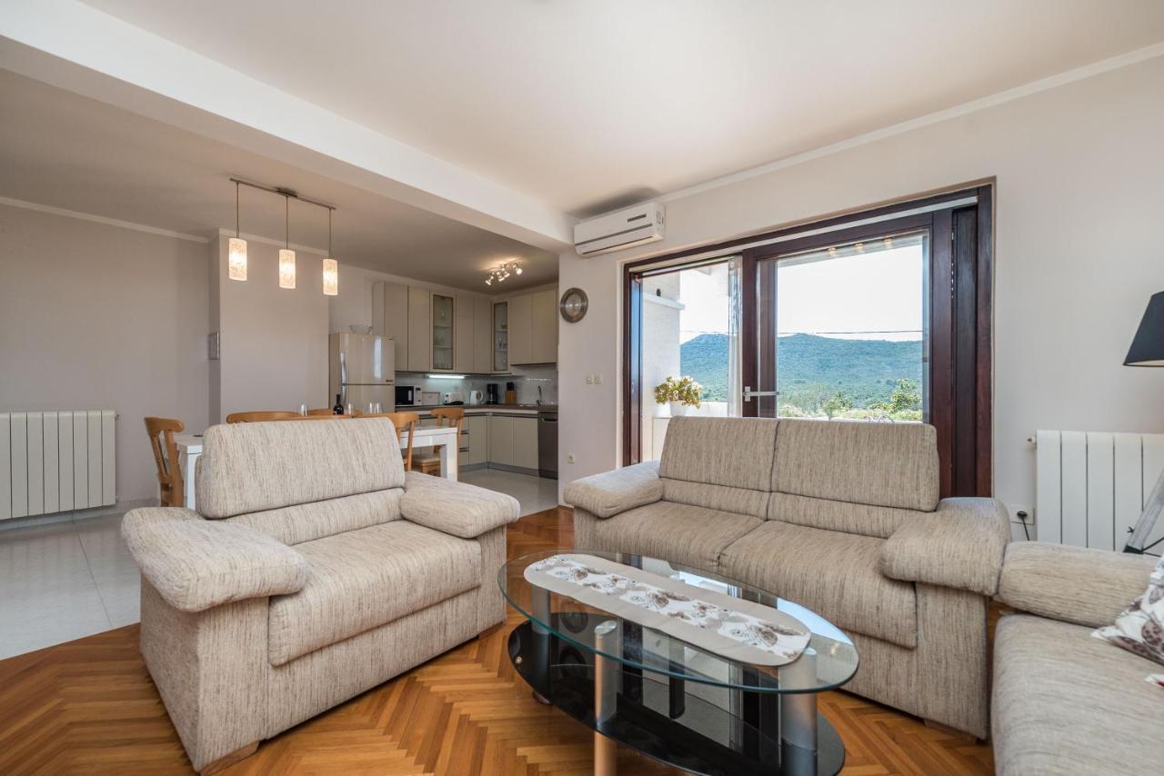 Lukoran Stedi Apartment מראה חיצוני תמונה