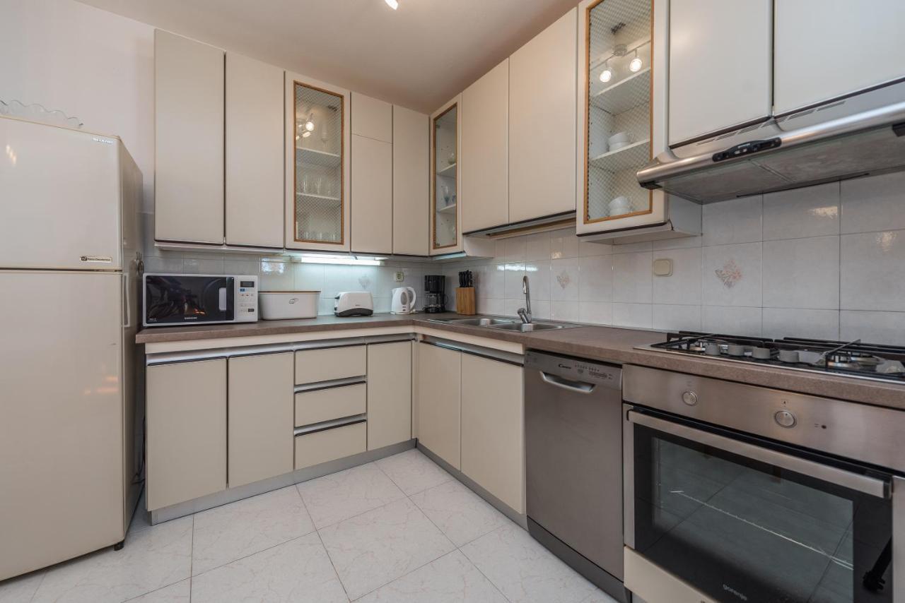 Lukoran Stedi Apartment מראה חיצוני תמונה