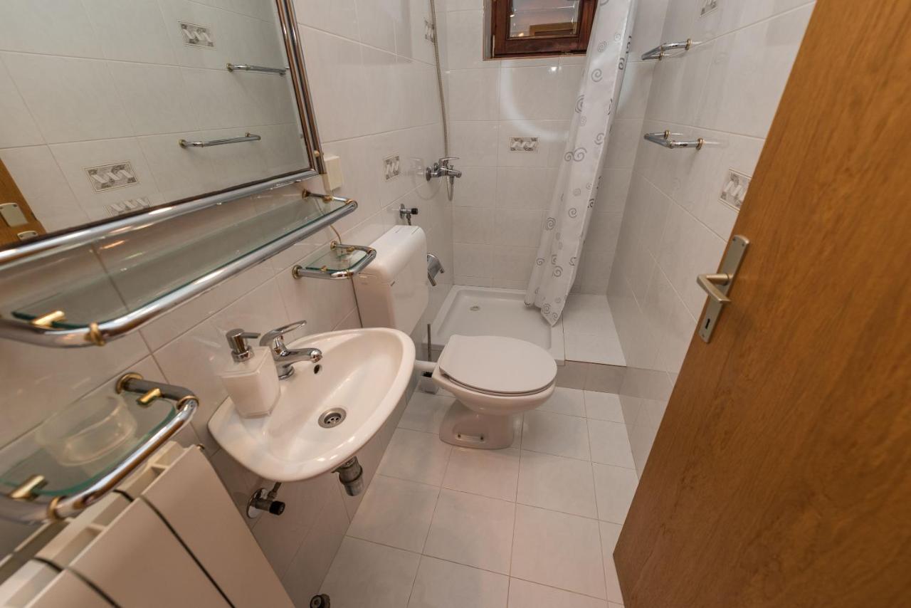 Lukoran Stedi Apartment מראה חיצוני תמונה