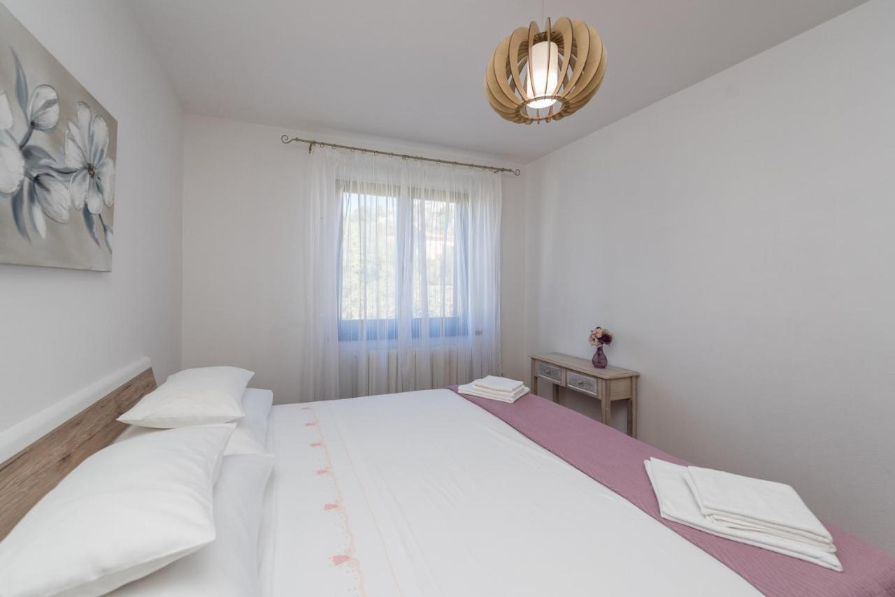 Lukoran Stedi Apartment מראה חיצוני תמונה