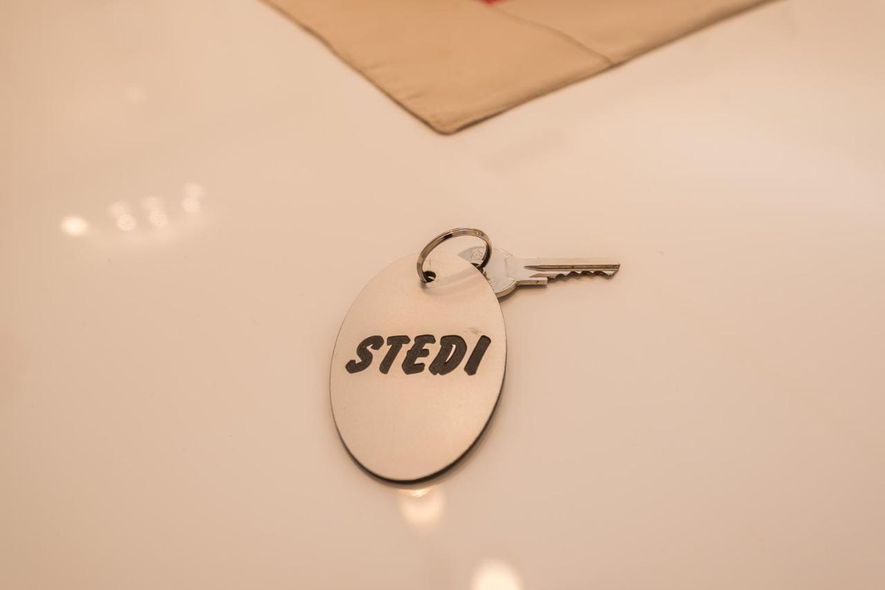 Lukoran Stedi Apartment מראה חיצוני תמונה