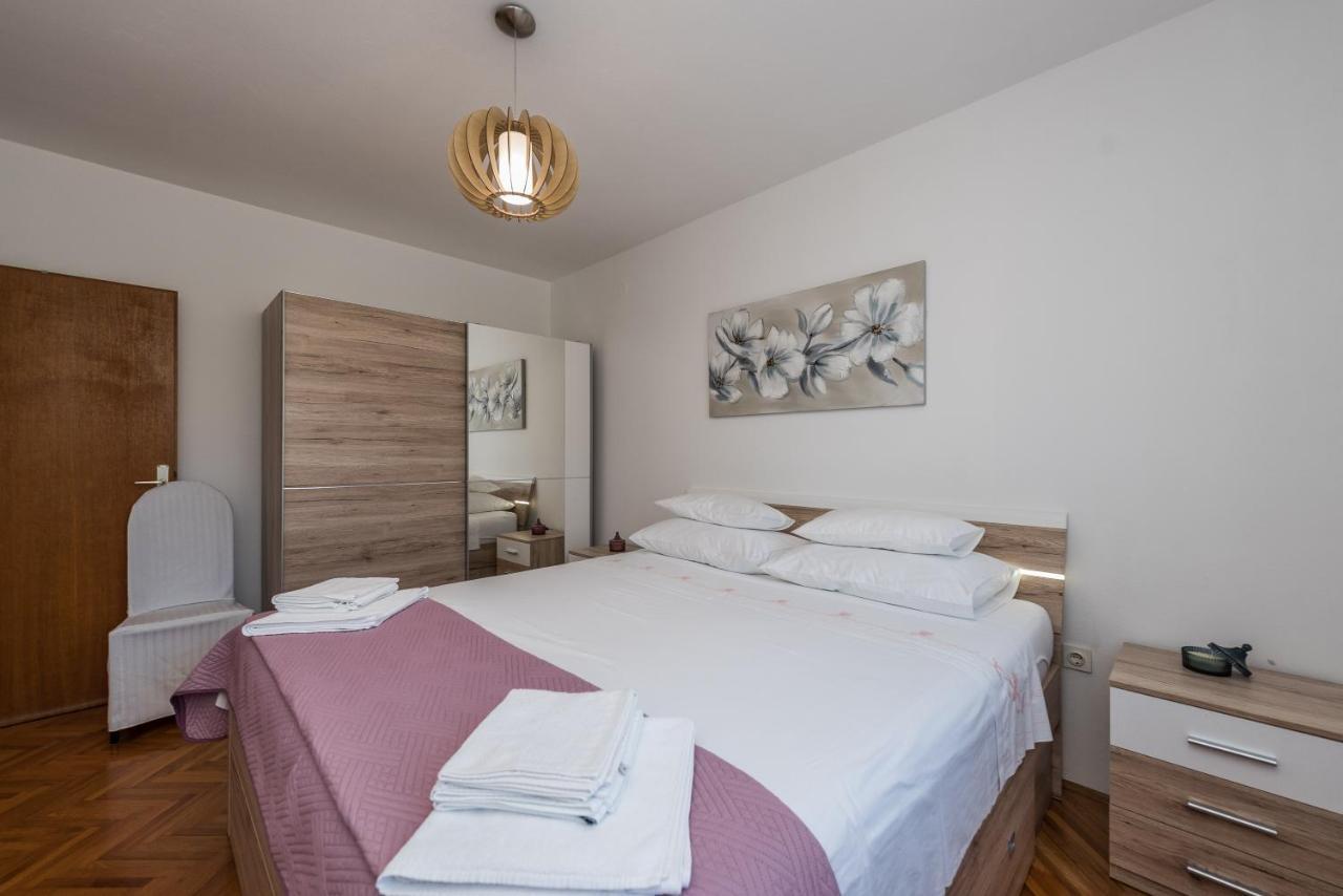 Lukoran Stedi Apartment מראה חיצוני תמונה