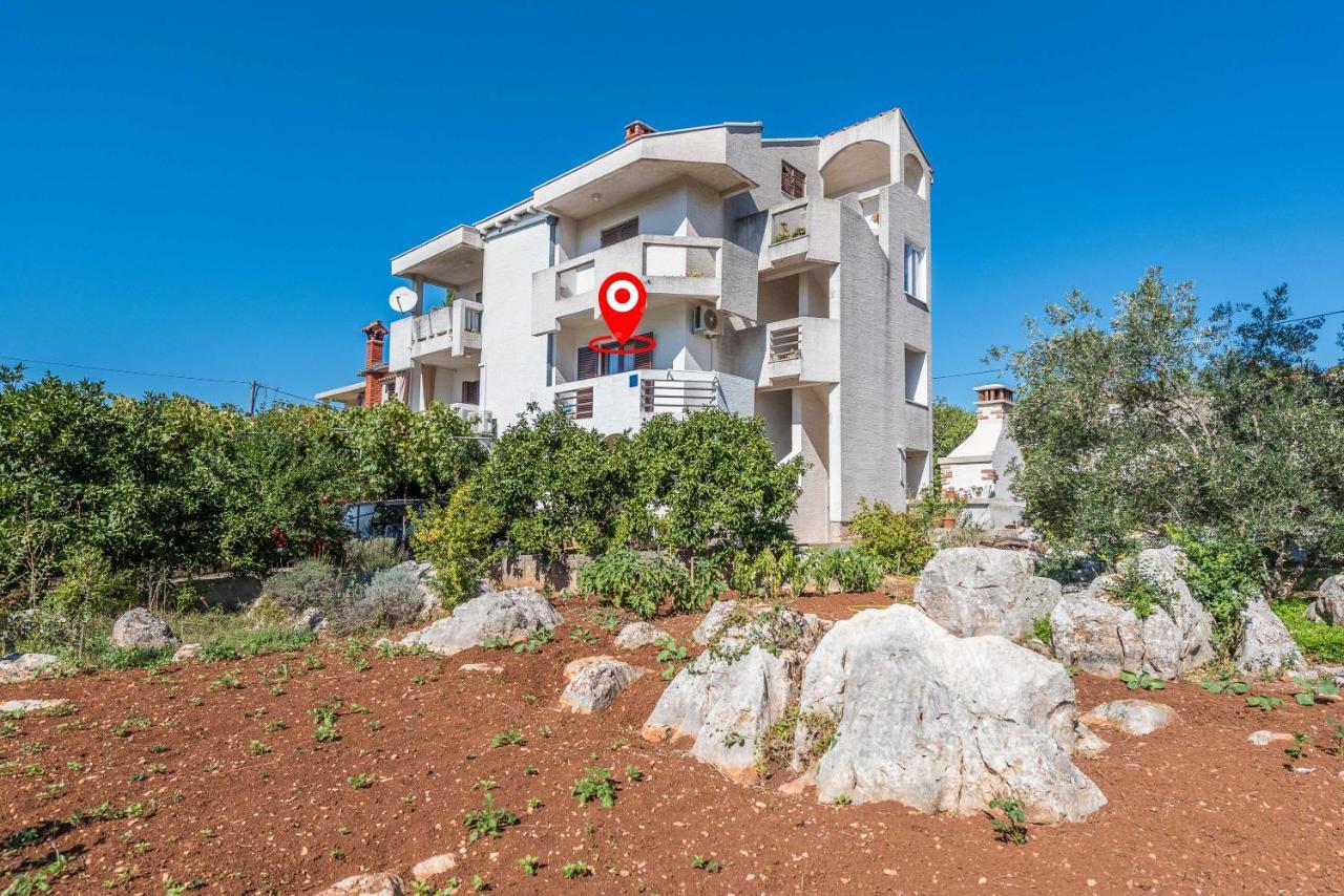 Lukoran Stedi Apartment מראה חיצוני תמונה
