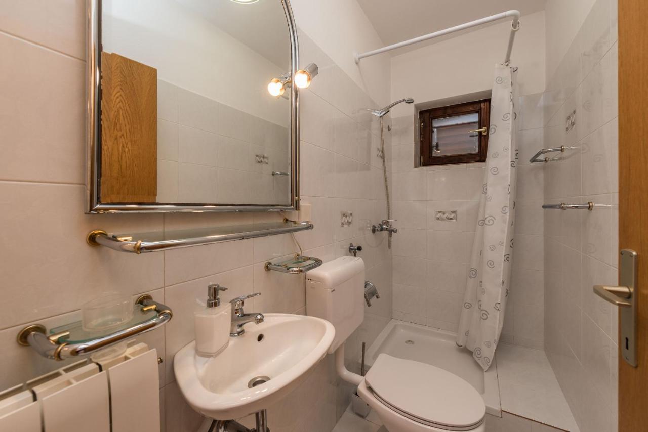 Lukoran Stedi Apartment מראה חיצוני תמונה