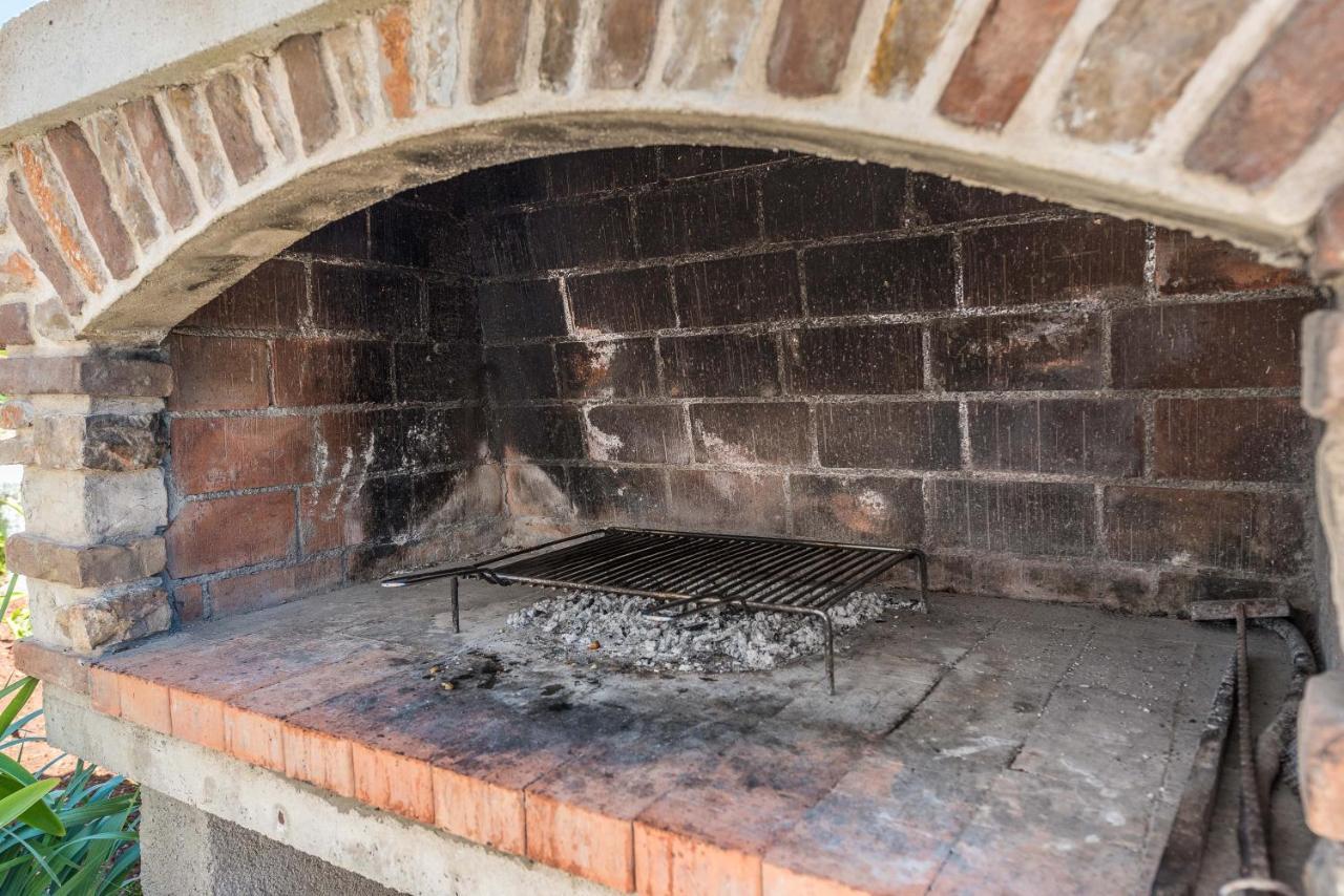 Lukoran Stedi Apartment מראה חיצוני תמונה