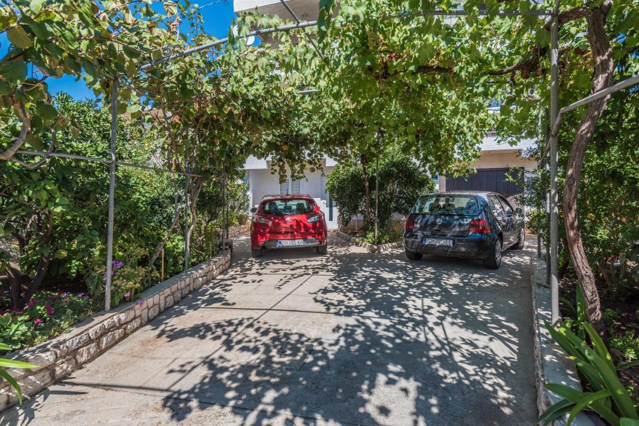 Lukoran Stedi Apartment מראה חיצוני תמונה